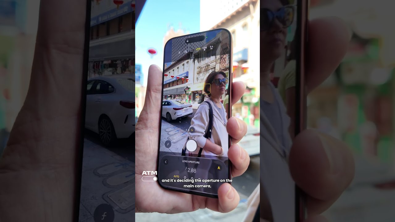 iPhone 18 Pro Max is For the Camera Nerds