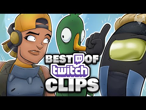 OUTPLAYED VOM FEINSTEN 🤯 - ♠ Best Of Twitch Clips #091 ♠