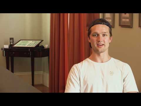 Bayley Kubara '23 | International Students