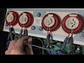 Crown CL4 Class I Amplifier đầu Tiên