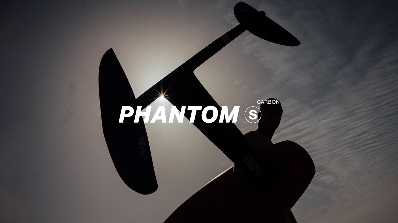 PHANTOM - S CARBON