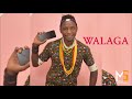 WALAGA LUKWAJA NGOSHA KUHANG WA LUNGUYA MBASHA STUDIO