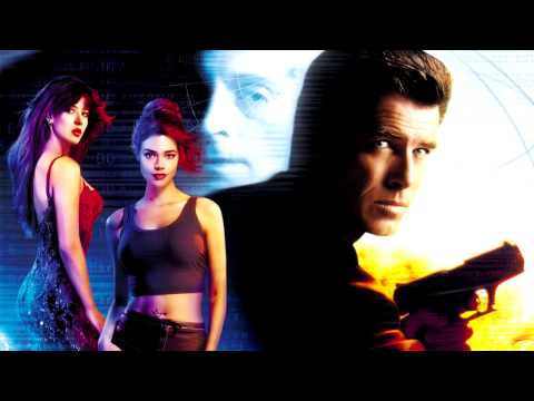 Totally...James Bond - The World Is Not Enough (Vocal)