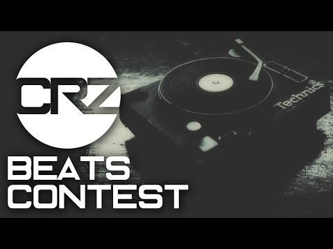Hip Hop Instrumental - HEKRO - CRZ Beats contest