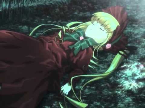 Rozen Maiden ~duellwalzer~ Ending