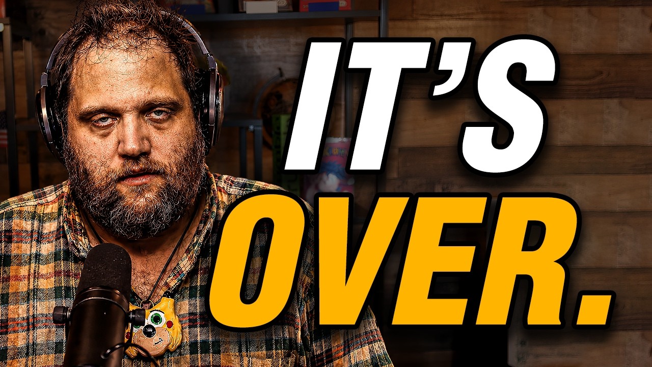 TheQuartering Situation Looks BAD…