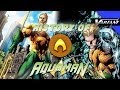 History Of Aquaman! - YouTube