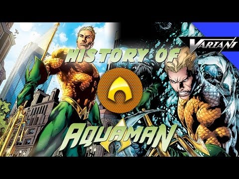 Aquaman