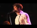 Electric Six - Rubber Rocket (Live)