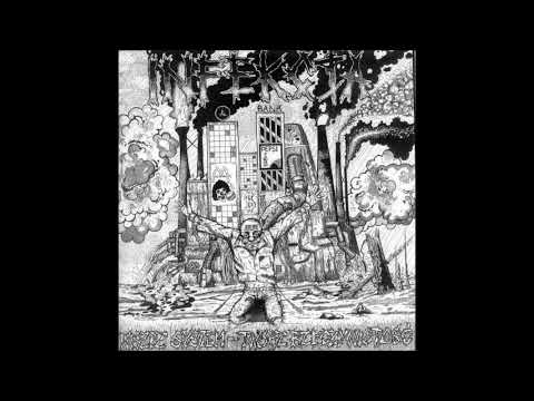 Infekcja / SO War - Niszcz System - Twórz Rzeczywistość / Polish Bastard Split EP 1998 (Full Album)