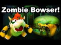 SML Short Zombie Bowser