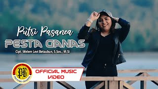 Download lagu Putri Pasanea - PESTA GANAS mp3 Download lagu Putri Pasanea - PESTA GANAS mp3