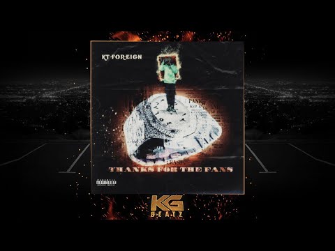 KT Foreign x BlueBucksClan DJ x Jeeezy - ForeignBucksKlan [Prod. Shawn Scope] [New 2021]