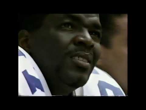 1991: Philadelphia Eagles 11 sacks on Troy Aikman