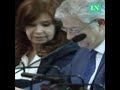 Los Gestos De Cristina Kirchner En La Audiencia Del Juicio Oral