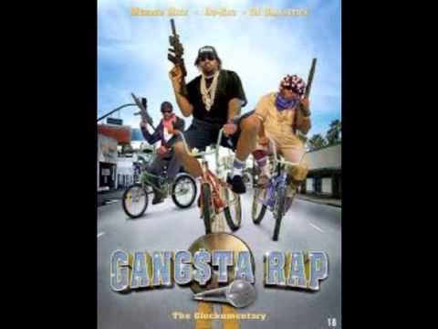 Gangsta Rap Niga Niga Niga Original