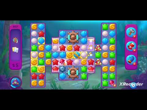 FISHDOM (lvl 6117) '25 SUPER HARD LEVEL