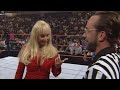 Referee Simps For Debra Changes Decision
