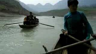 preview picture of video 'Travel in Wujiang river 4'