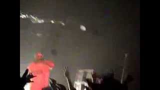 Anybody Killa  - Ya Nedens Haunted , Kill me ,  Fright Fest 2013 Pittsburgh 10-25-2013