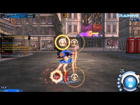 PSY - GANGNAM STYLE || Advanced 99% (S) || MstarThai