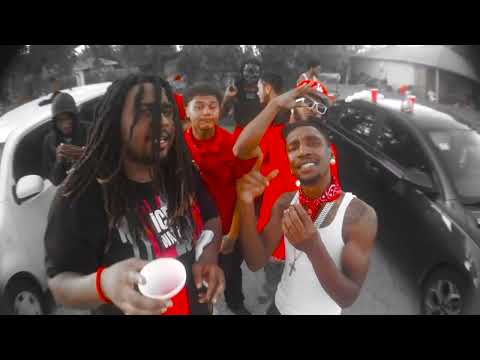 Projekt Booda ft Stackman Boogie- OKC TREEZ