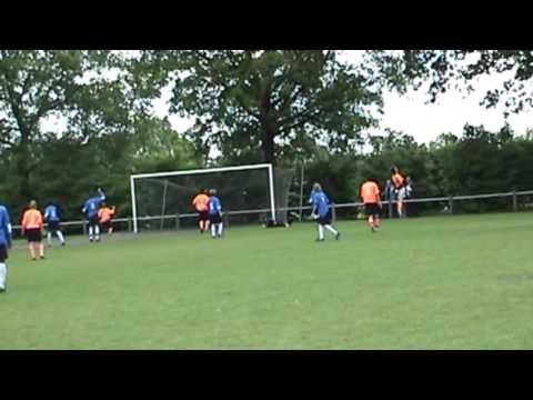 KNVB District West I - District Noord