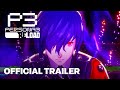 Persona 3 Reload — The Meaning of Life | The Game Awards 2023