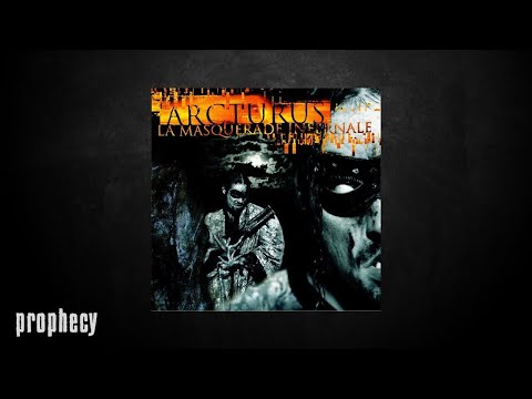 Arcturus - The Chaos Path