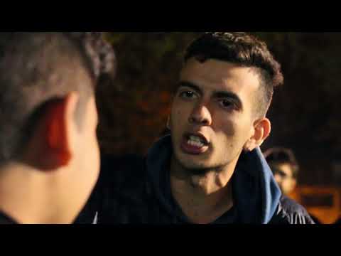 TINCHO VS TINY VS ESWA - OCTAVOS - FECHA IV -SUCRE LIGA DE FREESTYLE