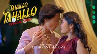 Download lagu Tahallo Tahallo -  MV Release | Jackson & Taniya | Rahul Asem & Surma | Dharmen Laishram mp3