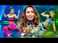 Lamolang की छुट्टी Chitrakshi की Ne Baja Di Ghanti Lamolang I Hip Hop India S2 I