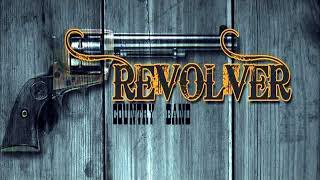 Revolver Country Band SOMOS DEL CAMPO country rock