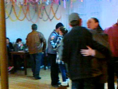 Ruga Sanmartinu Maghiar Partea 5