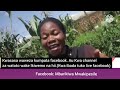 Amen Ameni Wimbo Mbarikiwa Mwakipesile
