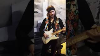 Midnight Lightnin&#39; Tribute to Jimi Hendrix-Voodoo Child, Wacky Blues Professors