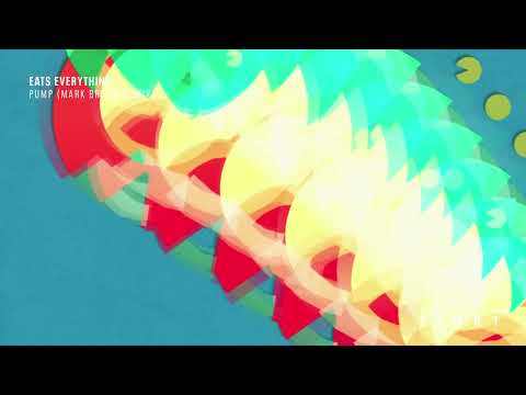Eats Everything  - Pump (Mark Broom Remix) [EI8HT040]