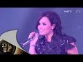 NET 2.0 - Demi Lovato - Give Your Heart A Break ...