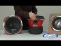 Orion HCCA Competition Subwoofers Orion HCCA Competition Subwoofers