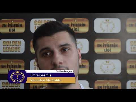 Sefaköy / İ. İrlandalılar - Parseller FC / Maç Sonu Görüşleri