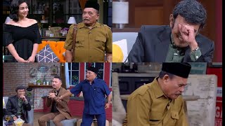 Download lagu Cuma di Depan Orang ini Pak RT Nggak Berani Bolot mp3