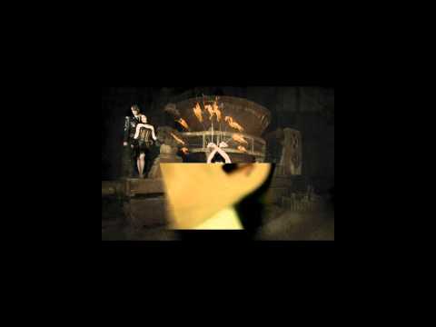 Videoclip de Mera Noire — Blutengel