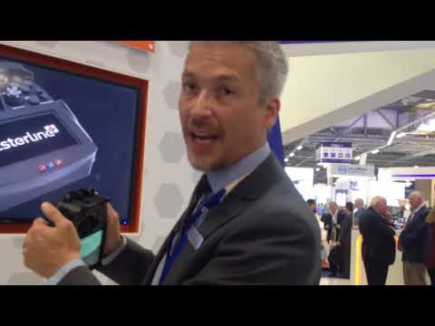 David Tessier, President, Mason Products, Esterline in an exclusive chat with Chaitali Bag Part 2