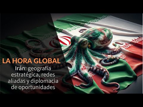 IRAN:LAS ONDAS EXPANSIVAS DE UNA POTENCIA CHIITA