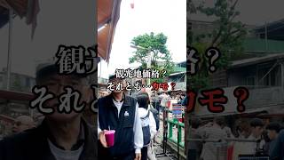 【台湾の闇】1個1,200円。ランタン上げの「原価」と「ボロ儲け」の実態。カモにされてるだけ？