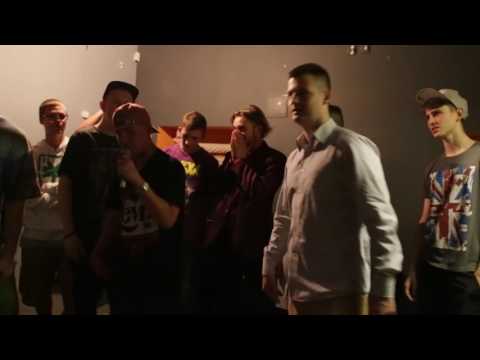 WLW s03#13 (07.07.2016) Koza vs Toczek finał