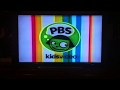 Closing To Teletubbies Oooh 2005 RARE VHS