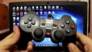 GTA 5 Gameplay using Gamepad | How to Setup Gamepad