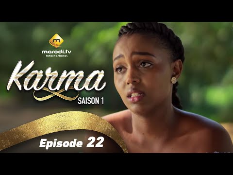 Série - Karma - Saison 1 - Episode 22 - VF