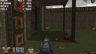 Mutiny 2.0 playthrough - Epic.wad